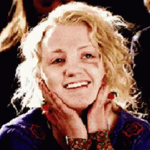 GIFs Harry Potter