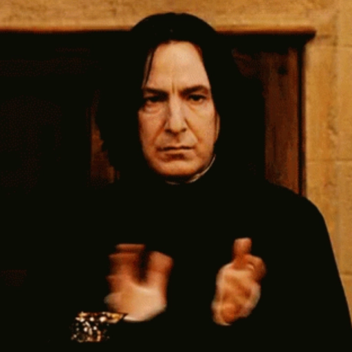 GIFs Harry Potter