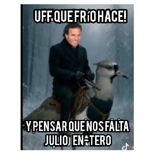 Julio memes 😂😆