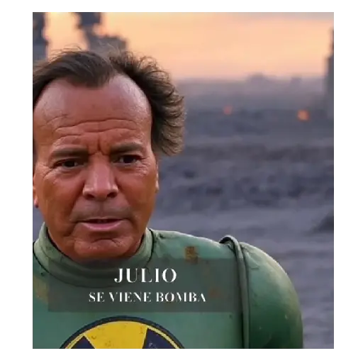 Julio memes 😂😆 preview