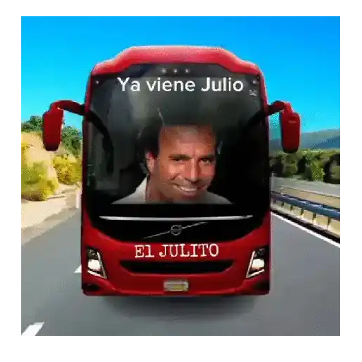 Julio memes 😂😆