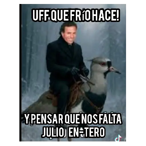 Julio memes 😂😆 preview