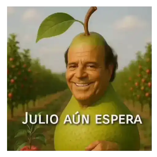 Julio memes 😂😆