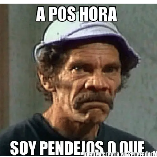 chavo del ocho