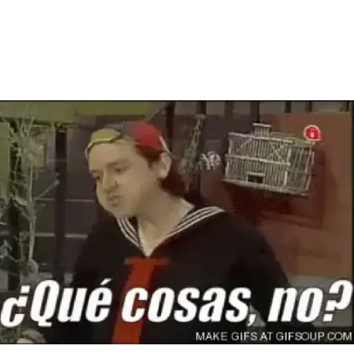 Chespirito preview