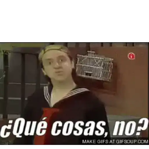 Chespirito