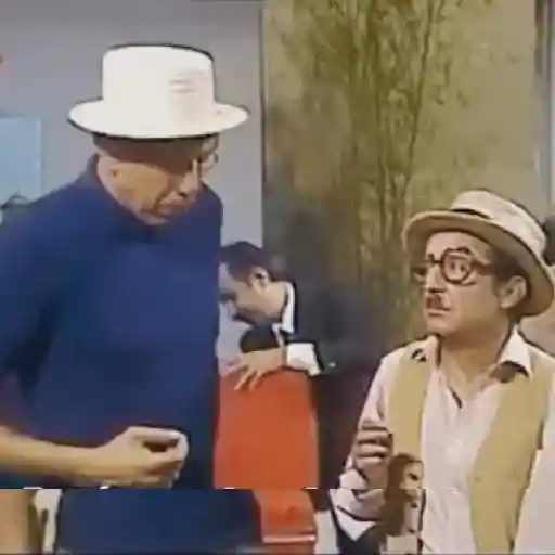Chespirito