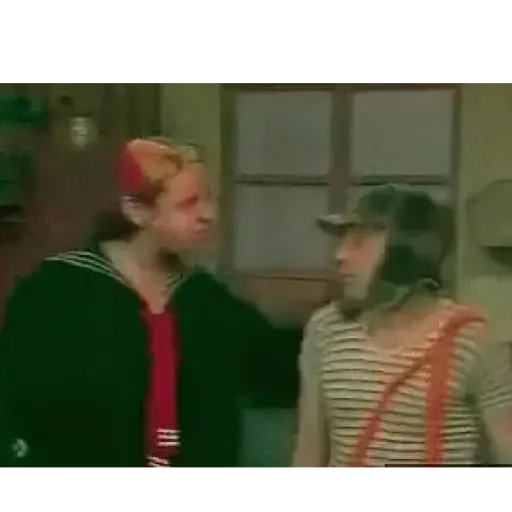 Chespirito