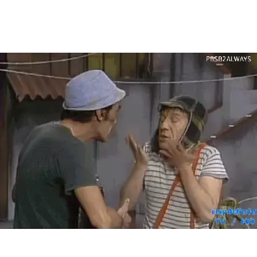 Chespirito