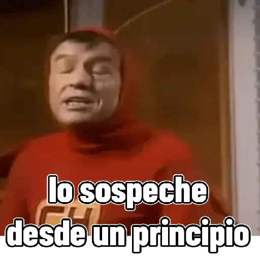 Chespirito