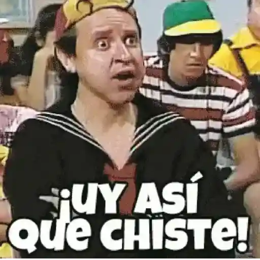 Chespirito