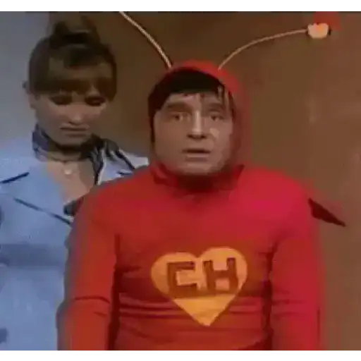 Chespirito