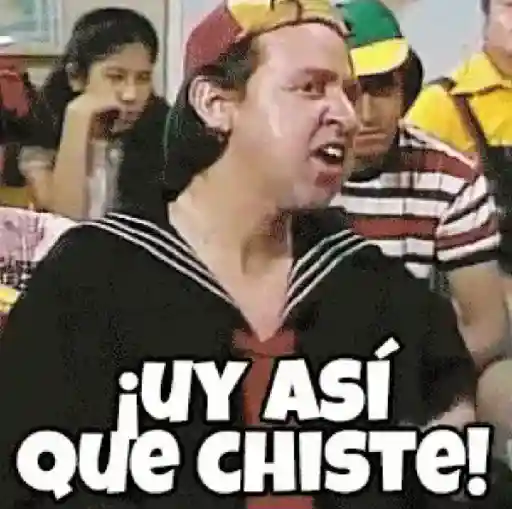 Chespirito preview