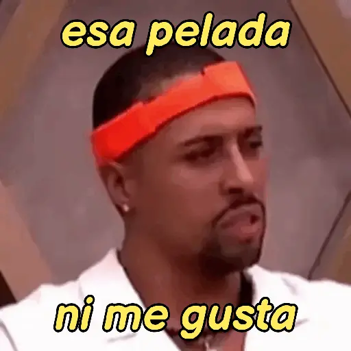 💙 La Casa de los Famosos ❤️‍🔥