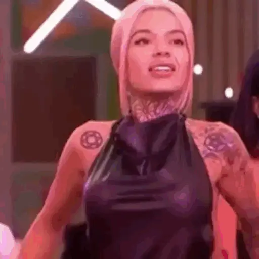 💙 La Casa de los Famosos ❤️‍🔥