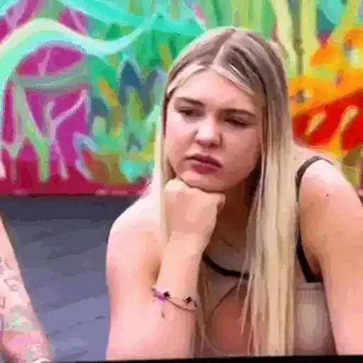💙 La Casa de los Famosos ❤️‍🔥