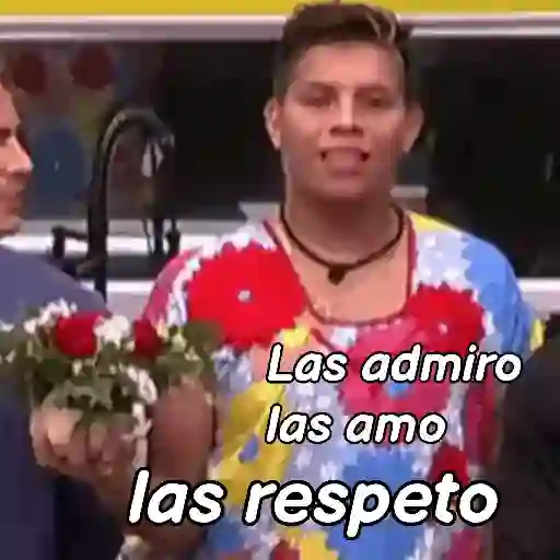 💙 La Casa de los Famosos ❤️‍🔥