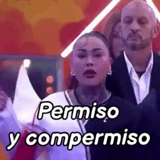 💙 La Casa de los Famosos ❤️‍🔥