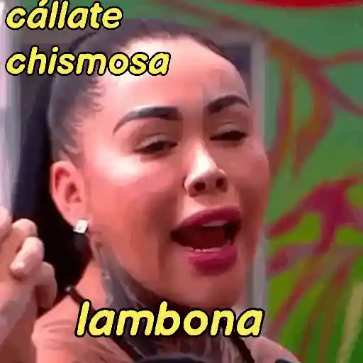 💙 La Casa de los Famosos ❤️‍🔥