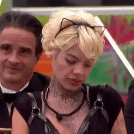 💙 La Casa de los Famosos ❤️‍🔥