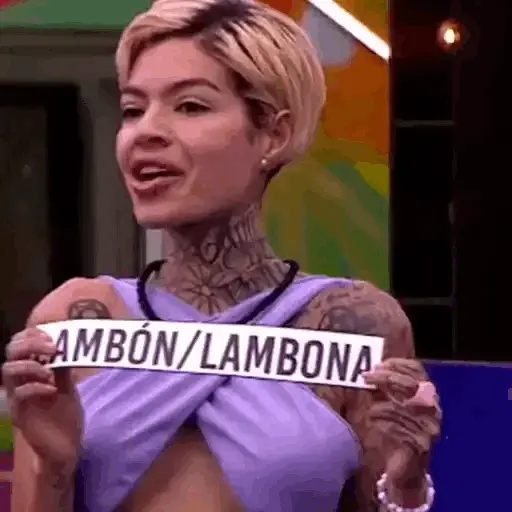 💙 La Casa de los Famosos ❤️‍🔥