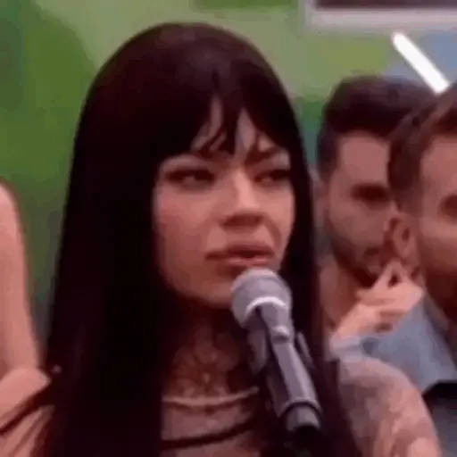 💙 La Casa de los Famosos ❤️‍🔥