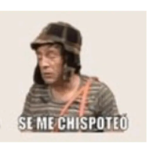 el Chavo del ocho 