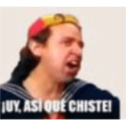el Chavo del ocho 