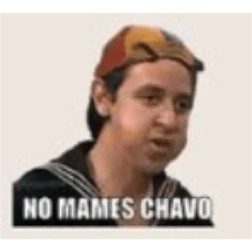 el Chavo del ocho 