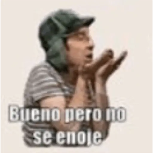 el Chavo del ocho 