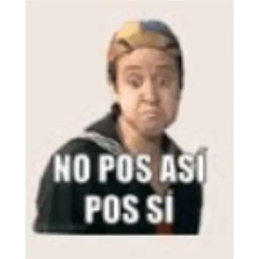 el Chavo del ocho 