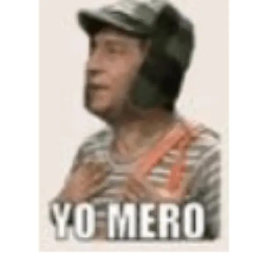 el Chavo del ocho 