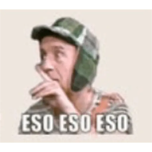 el Chavo del ocho 
