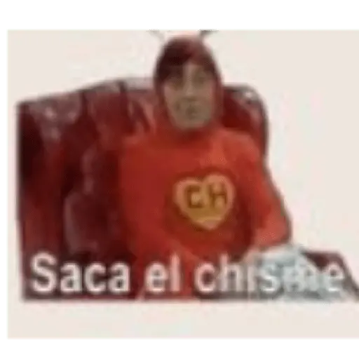 el Chavo del ocho 