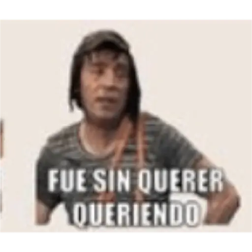 el Chavo del ocho 