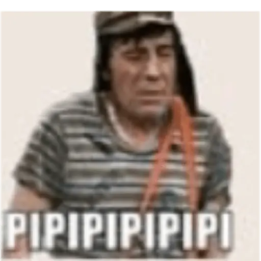 el Chavo del ocho 