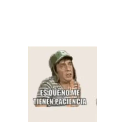 el Chavo del ocho 