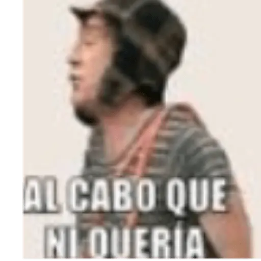 el Chavo del ocho 