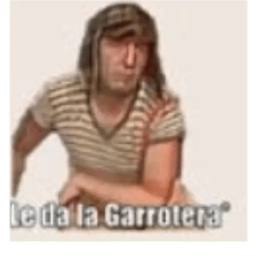 el Chavo del ocho 