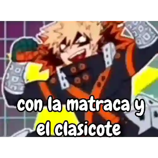 Matraca 🎶 preview
