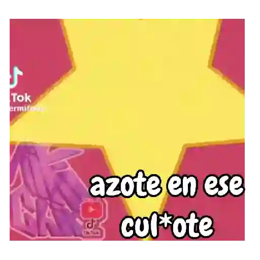 Matraca 🎶