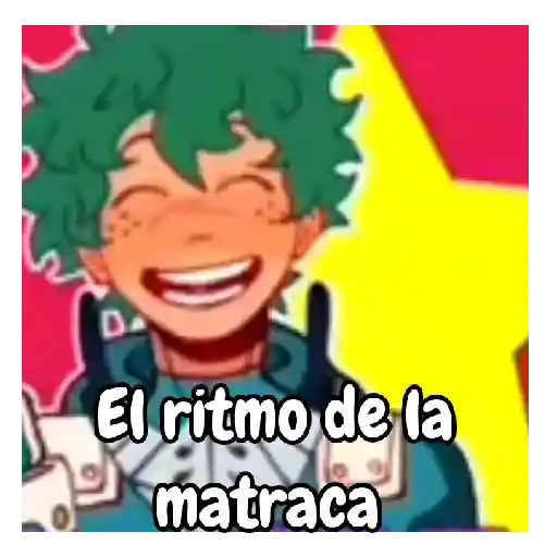 Matraca 🎶