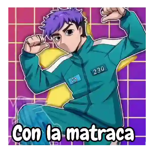 Matraca 🎶