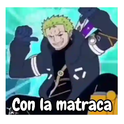Matraca 🎶