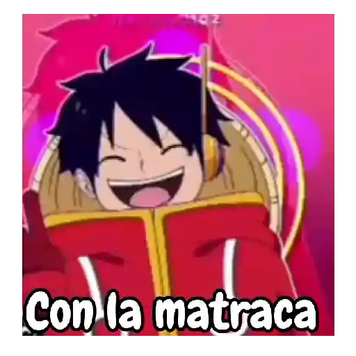 Matraca 🎶