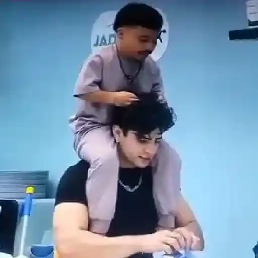 Abelito🧦La Casa de los famosos