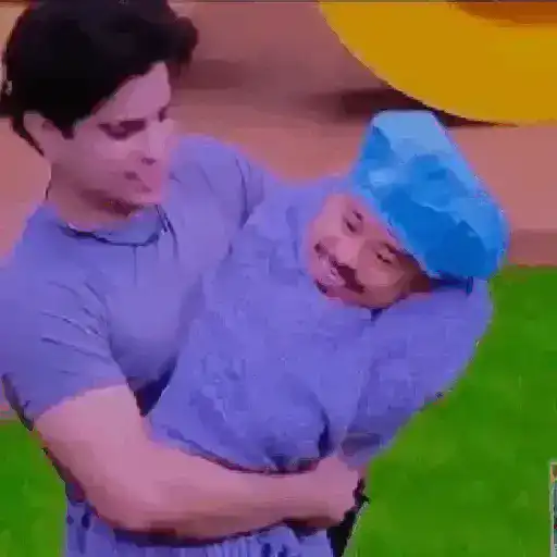 Abelito🧦La Casa de los famosos