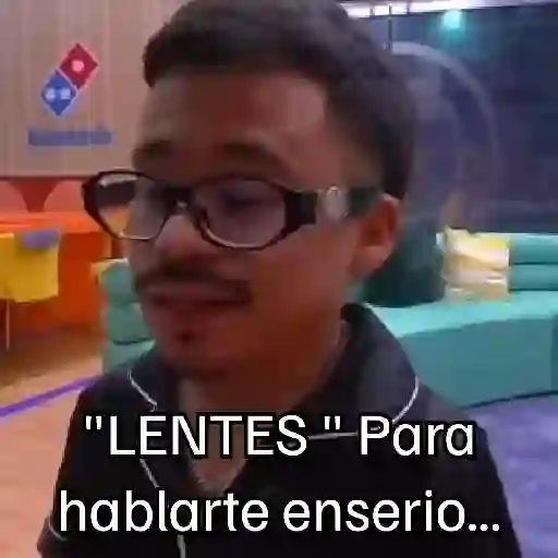 Abelito🧦La Casa de los famosos