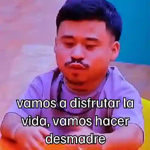 Abelito🧦La Casa de los famosos