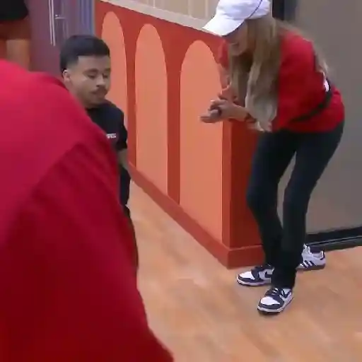 Abelito🧦La Casa de los famosos